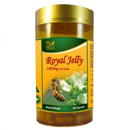 Royal gel