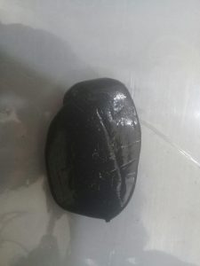 موملایی مخ