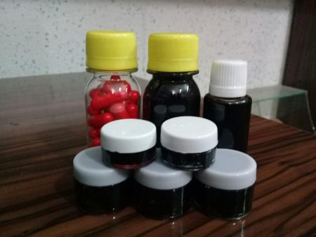 تنتور موملایی