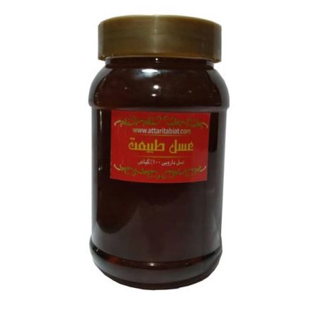 Mountain wild honey