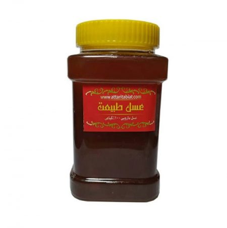 Thyme natural honey