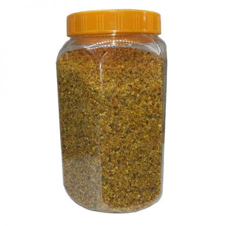 pollen.